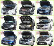 Амортизатор капота упор KIA Ceed Cerato Rio Niro Soul