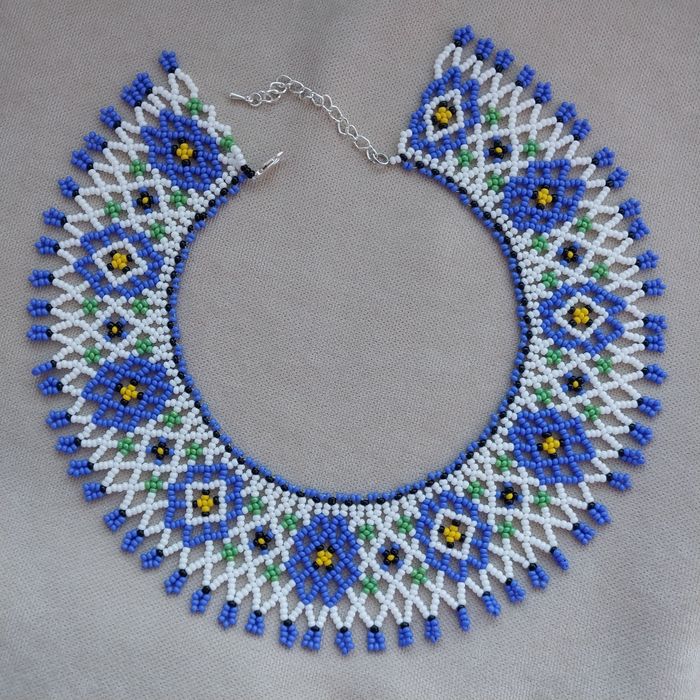 Вироби ручної роботи "Силянка"