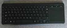 Teclado Wireless  all in one