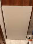 Tampo ikea pahl 98cm
