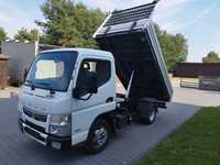 Mitsubishi Fuso Canter 3S13 - Wywrotka  2016/2021