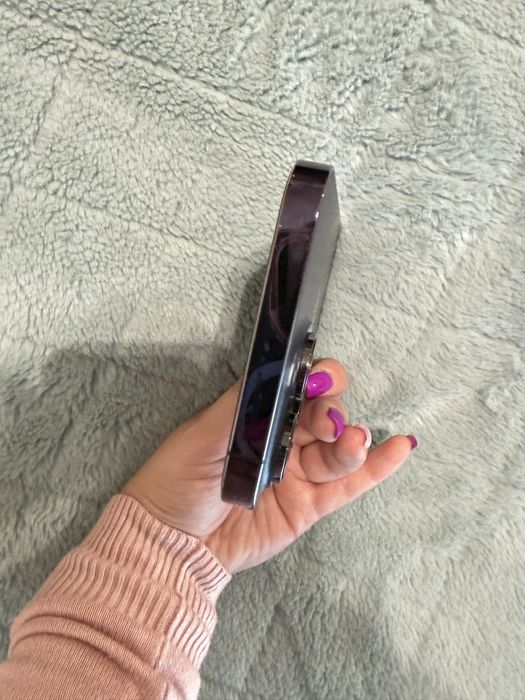 Iphone 14 pro max 128gb em estado igual a novo