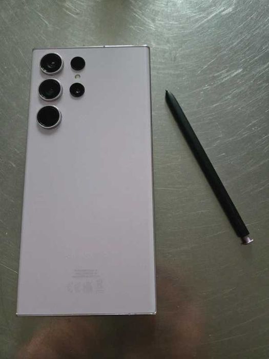 Samsung S23 Ultra 512GB. Excelente estado.
