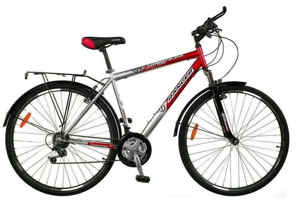 Велосипед Ranger Magnum Cross