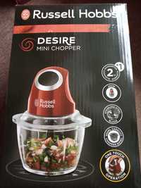 Rozdrabniacz Russell Hobbs Mini Chopper Desire