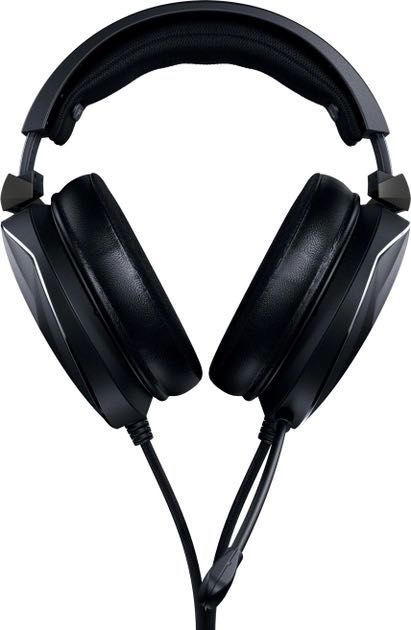 Навушники ASUS Rog Theta Electret Black НОВІ. ЗАПАКОВАНІ