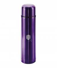 Termos na napoje Berlinger Haus Purple Eclipse Titan Collection 1 l