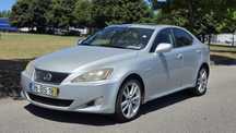 LEXUS IS Diesel220d Sport