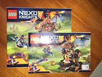 Lego Ninjago 70321