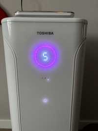 Продам очищувач повітря Toshiba CAF-X83XPL в ідеальному стані