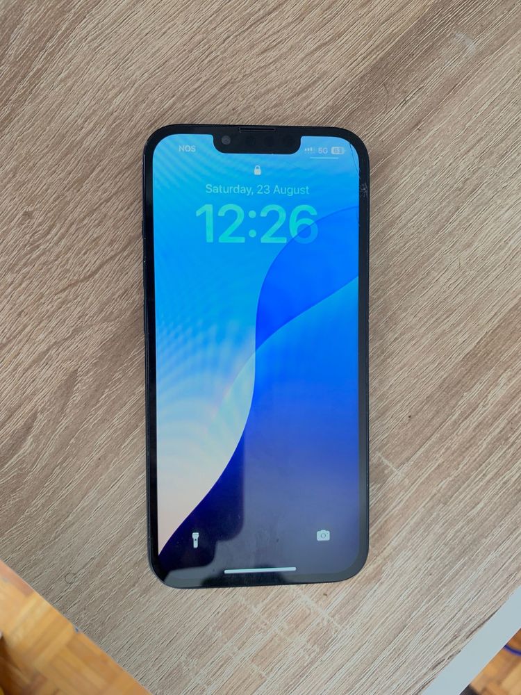 Iphone 13 e Iphone XR