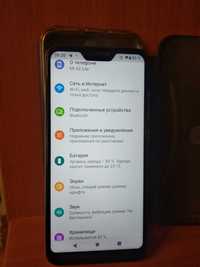 мобільний телефон MI A2 lite б/у
