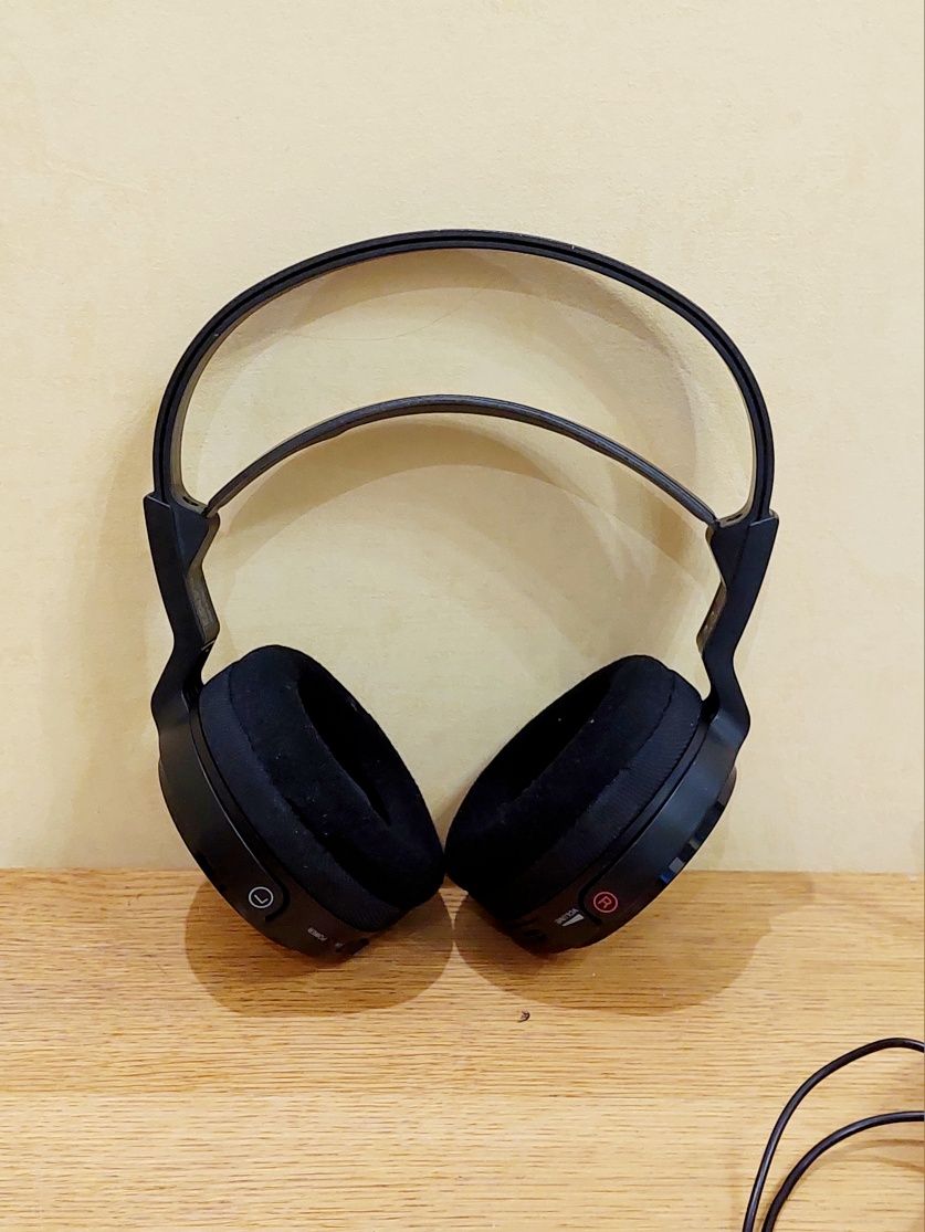 Sony MDR-RF810R Wireless Stereo