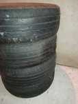 Barum bravuris 2    195/65/15