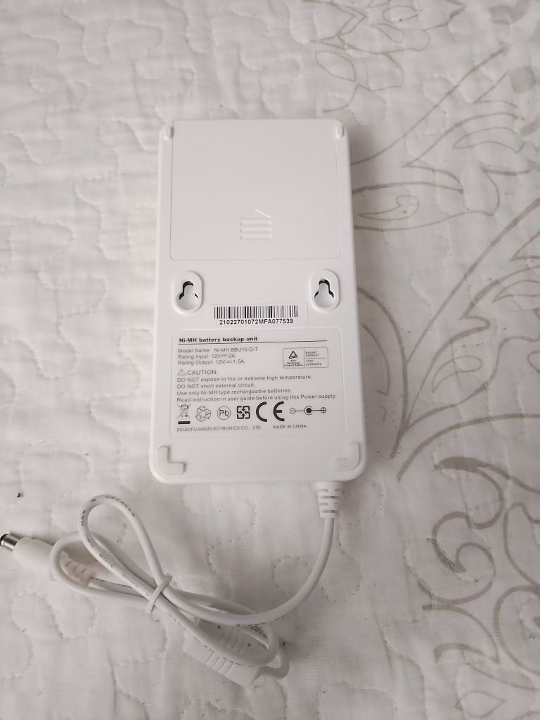 Міні UPS для роутера,ДБЖ,повербанк для роутера.