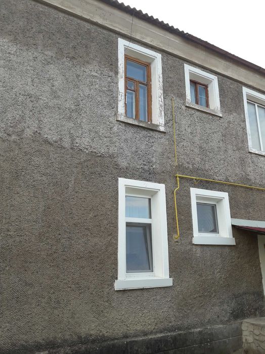 3-х кімнатна квартира в Сахкамені.