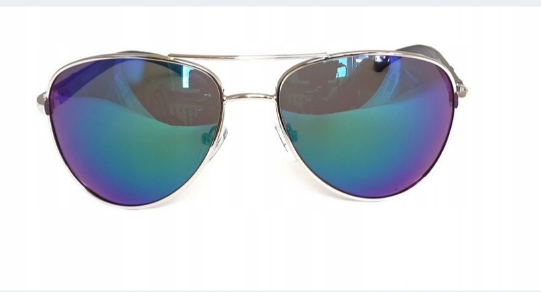 Okulary Polaryzacyjne Przeciwsłoneczne Filtr UV  + ETUI