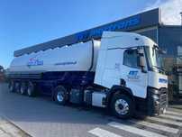 Heitling  Welgro , Spitzer , Feldbinder , Heitling 52m , 3osie , 8 komór !