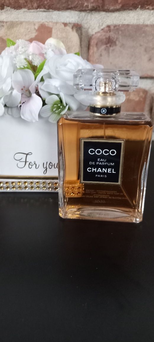 COCO Chanel 100 ml edp