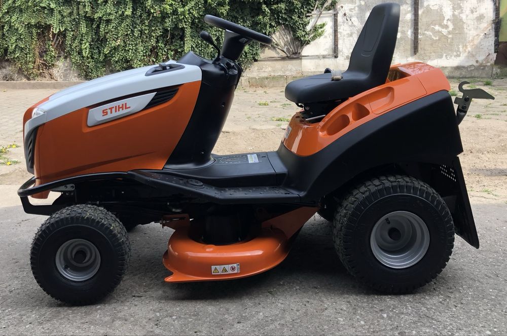 Traktor Stihl Sprzedam