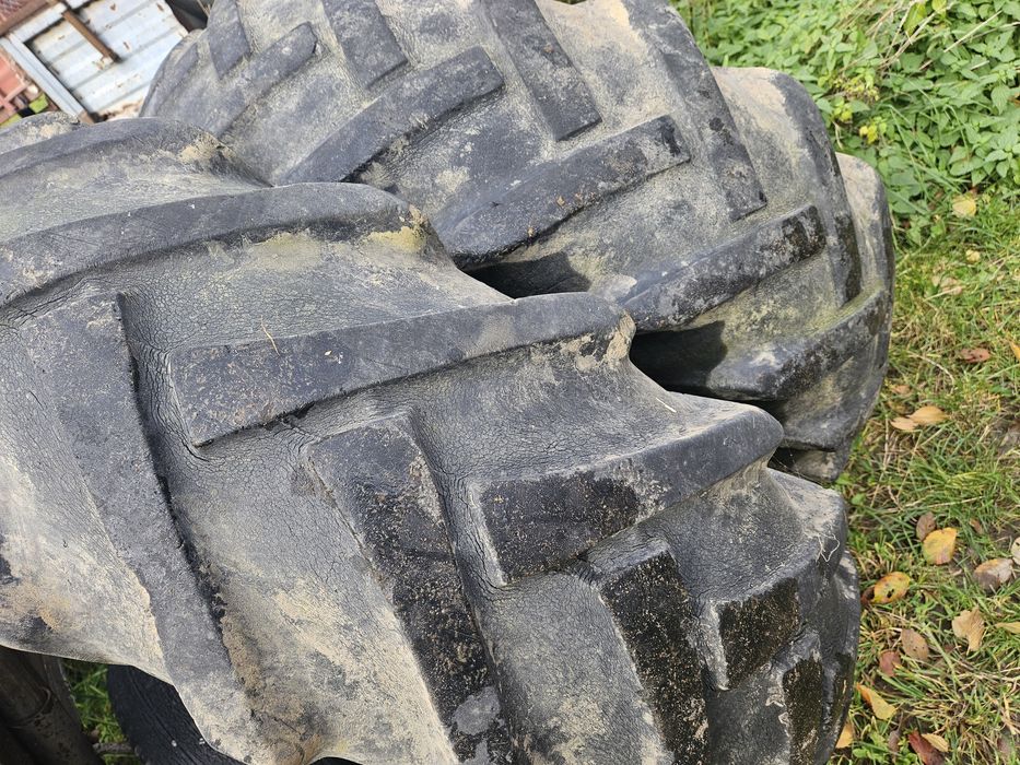 Opony 16.9 28 polecam