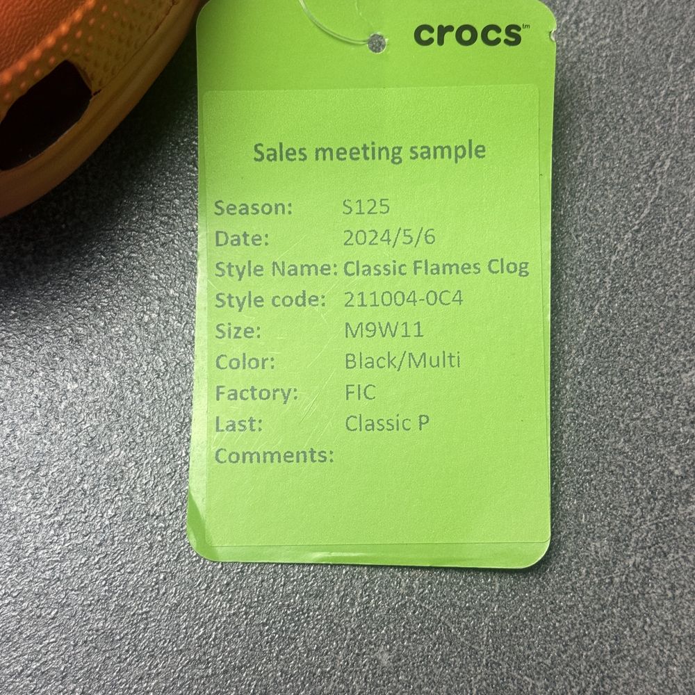ОРИГІНАЛ 100% Крокси Crocs нові