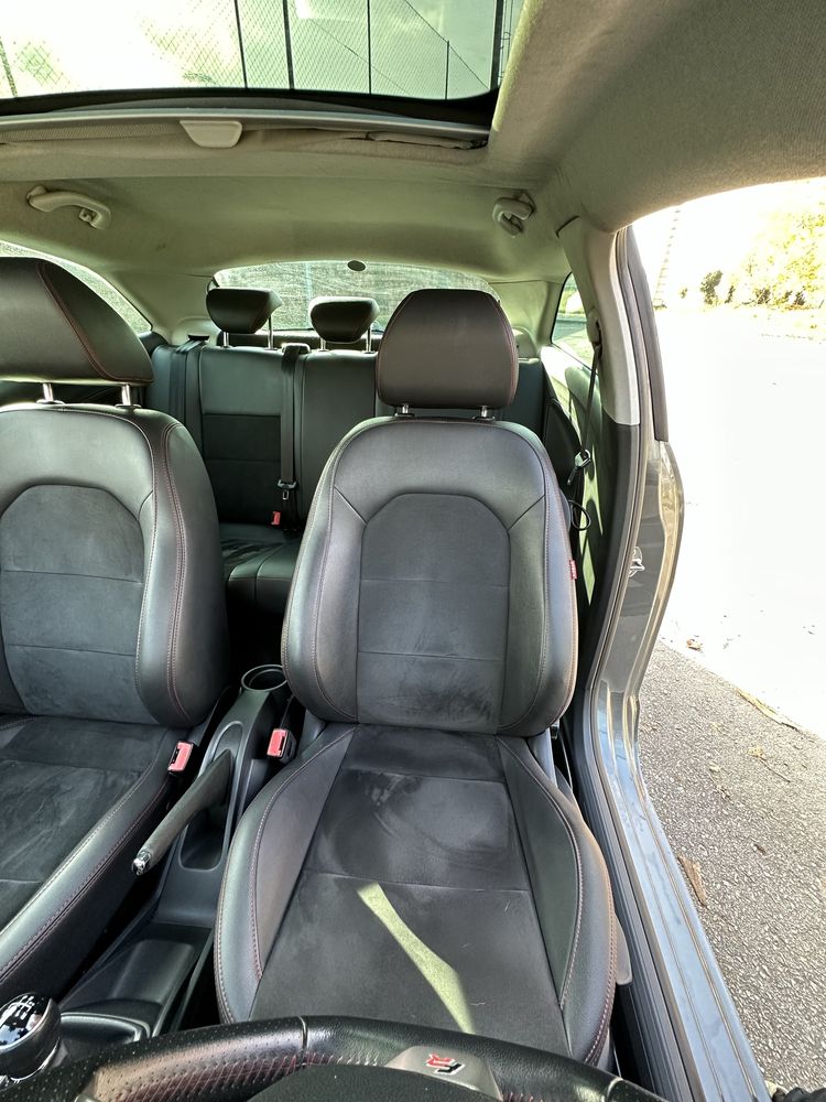 Seat Ibizia FR 30 Anos