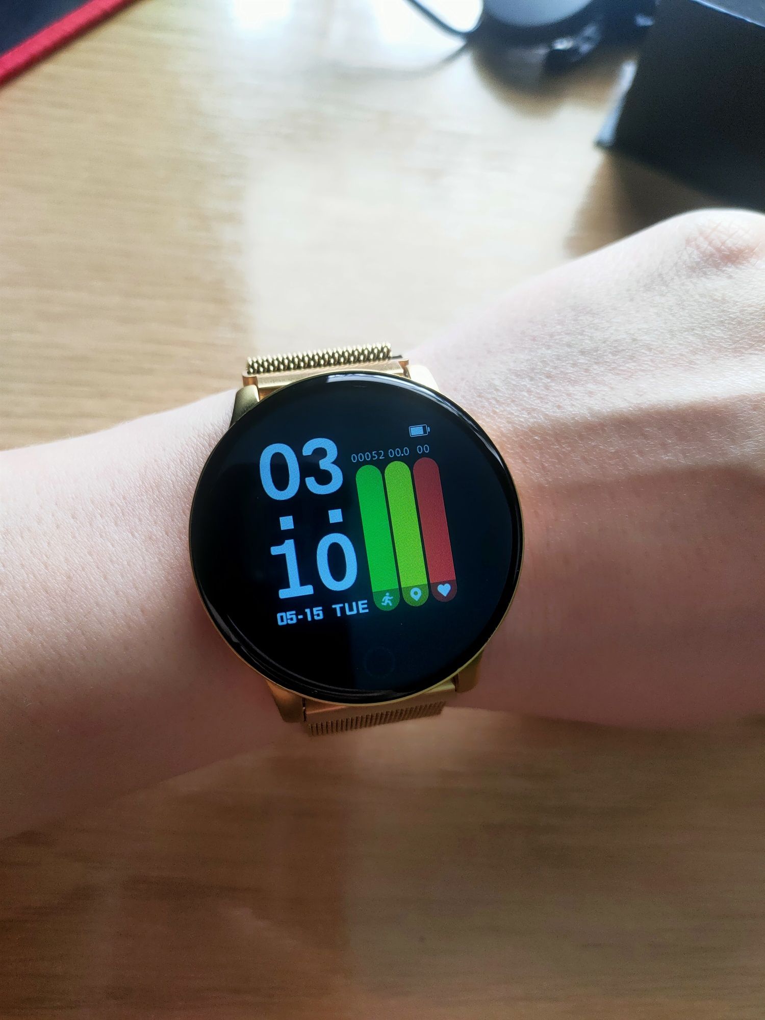 Годинник Smartwatch
