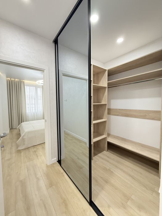 Мінімальне оформ! 2 кім 67 кв.м ЖК Софія Резиденс