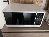 Microondas Samsung