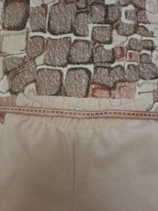 Костюм  новий теплий