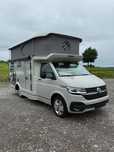 KNAUS Tourer CUV 500 MQ CUVISION 4 os. Fabrycznie Nowy