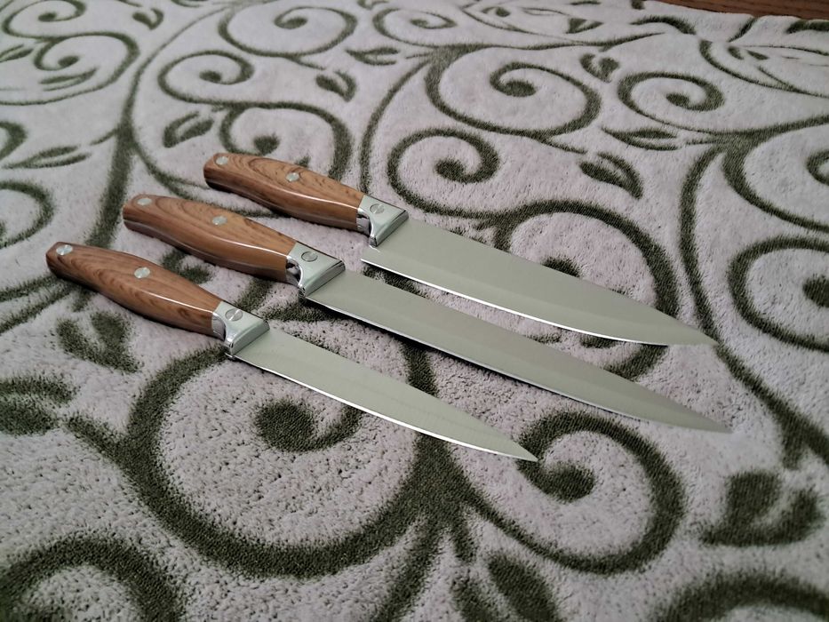 Набір ножів для кухні кухонні ножі кухонні професійні