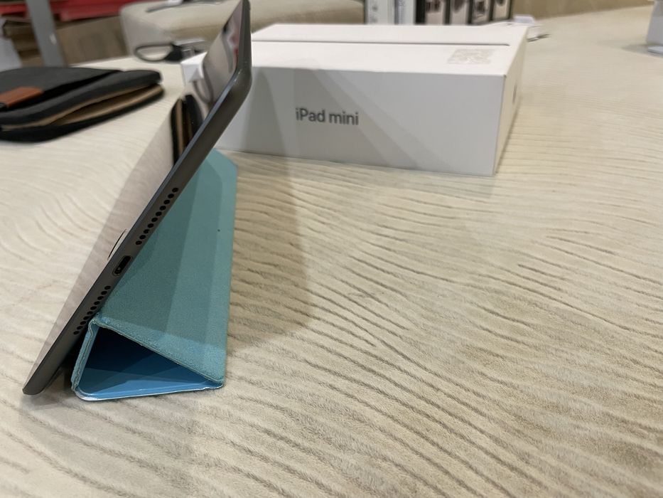 Ipad mini 5gen 256GB