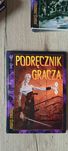 Gra Fabularna - Gasnące Słońca - Podręcznik Gracza