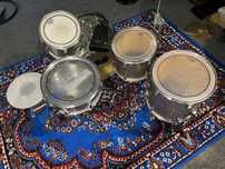 Студийная ударная установка Sonor FSH 5055 (Force 505)