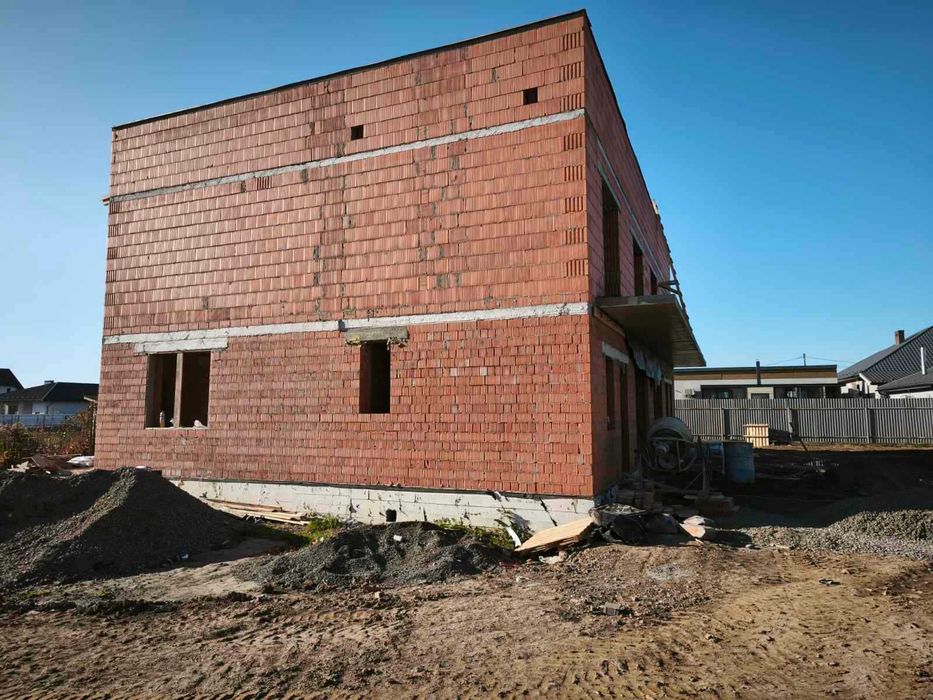 Продається сучасний та стильний котедж, мкр-н Минай Код: 37571