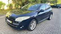 renault megane 1.5 de 2010