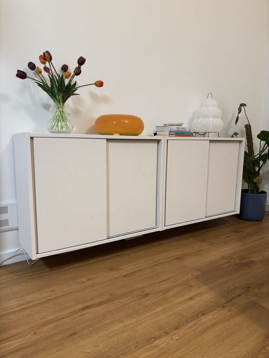Aparador IKEA - ivar
