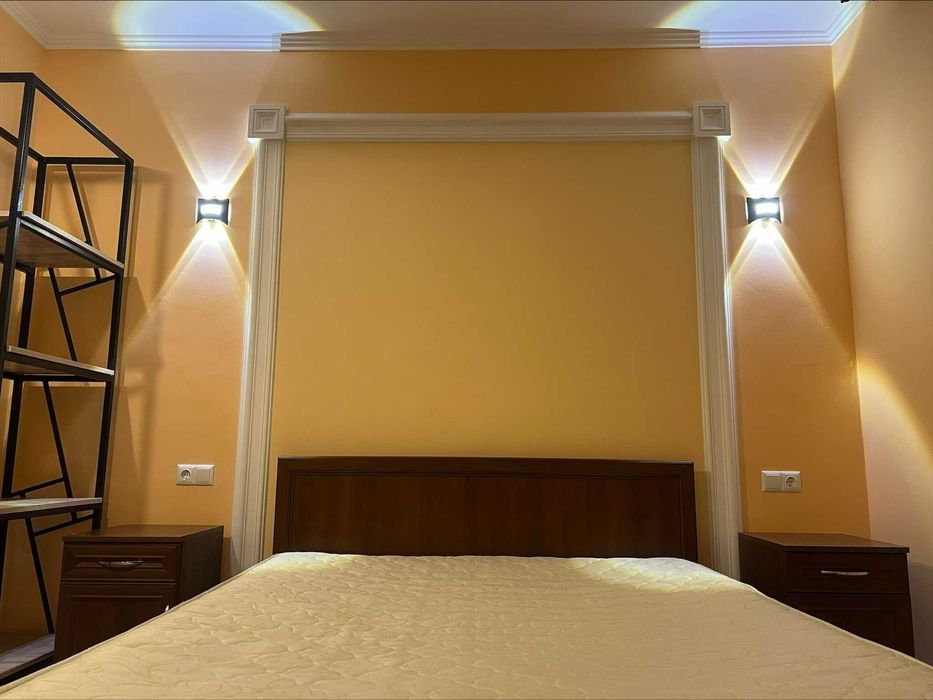 Оренда 1-комн.кв. по вул. Б.Хмельницького