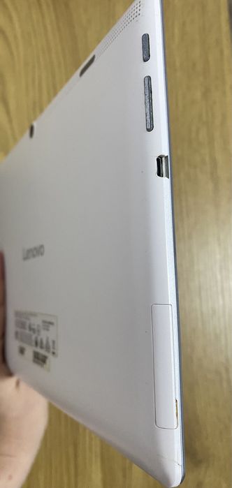 Планшет Lenovo tb2-x30f