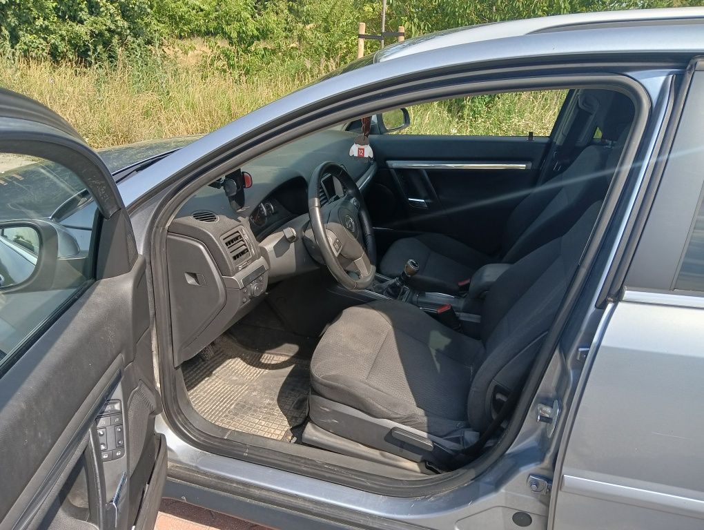 Vectra c 1.9 kombi