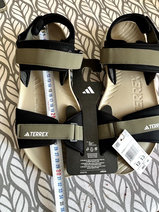 Adidas TERREX HYDROTERRA SANDALS,Сандалі Адідас,Оригінал,Original