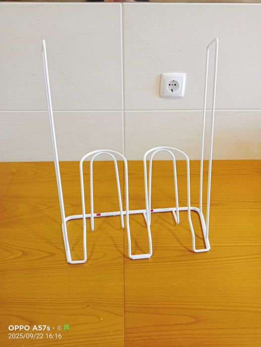 Butler calçadeira metálica MEDI