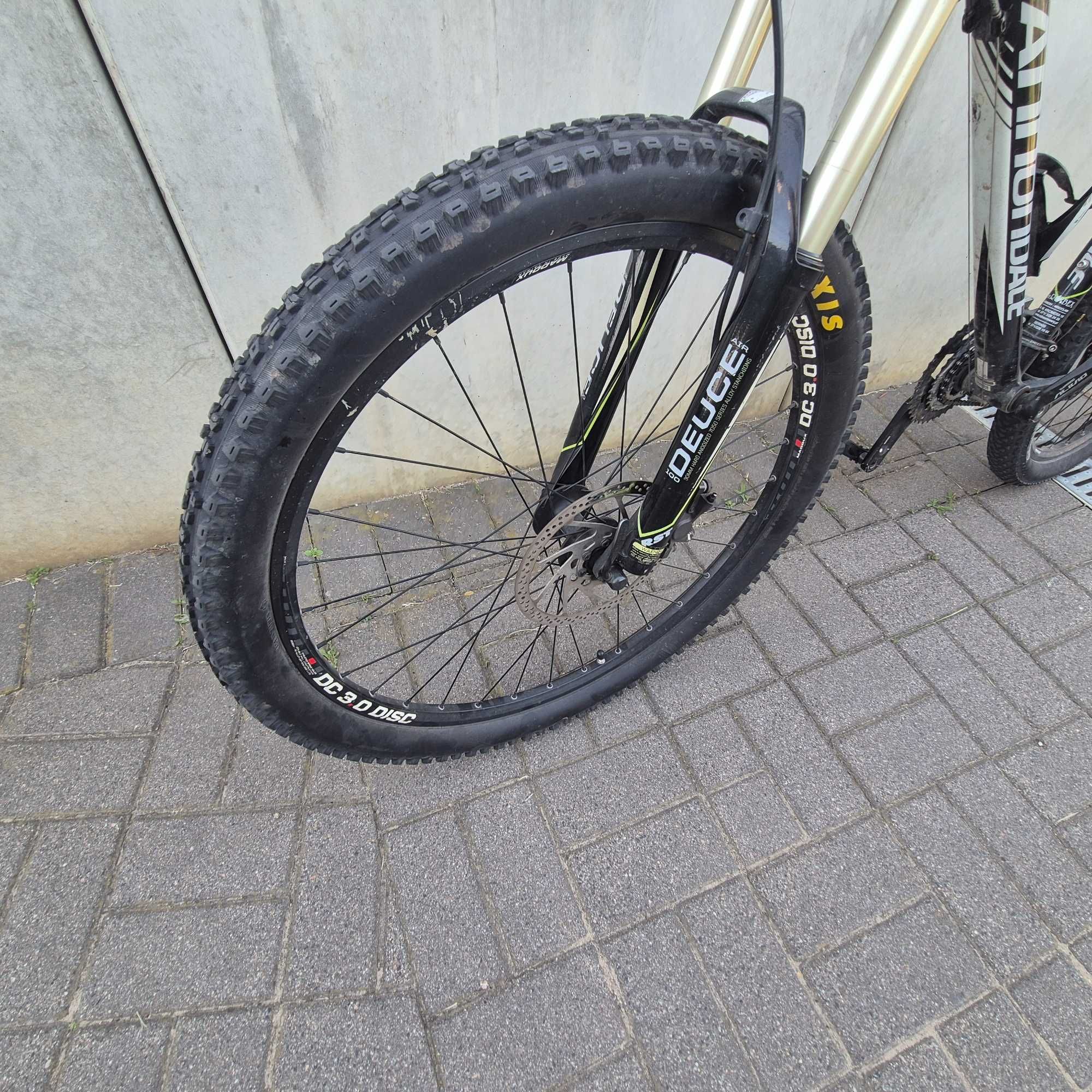 Cannondale Trail SL2 rama L (19,5') koła 26'
