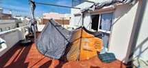 Equipamento completo de kite - Cabrinha FX