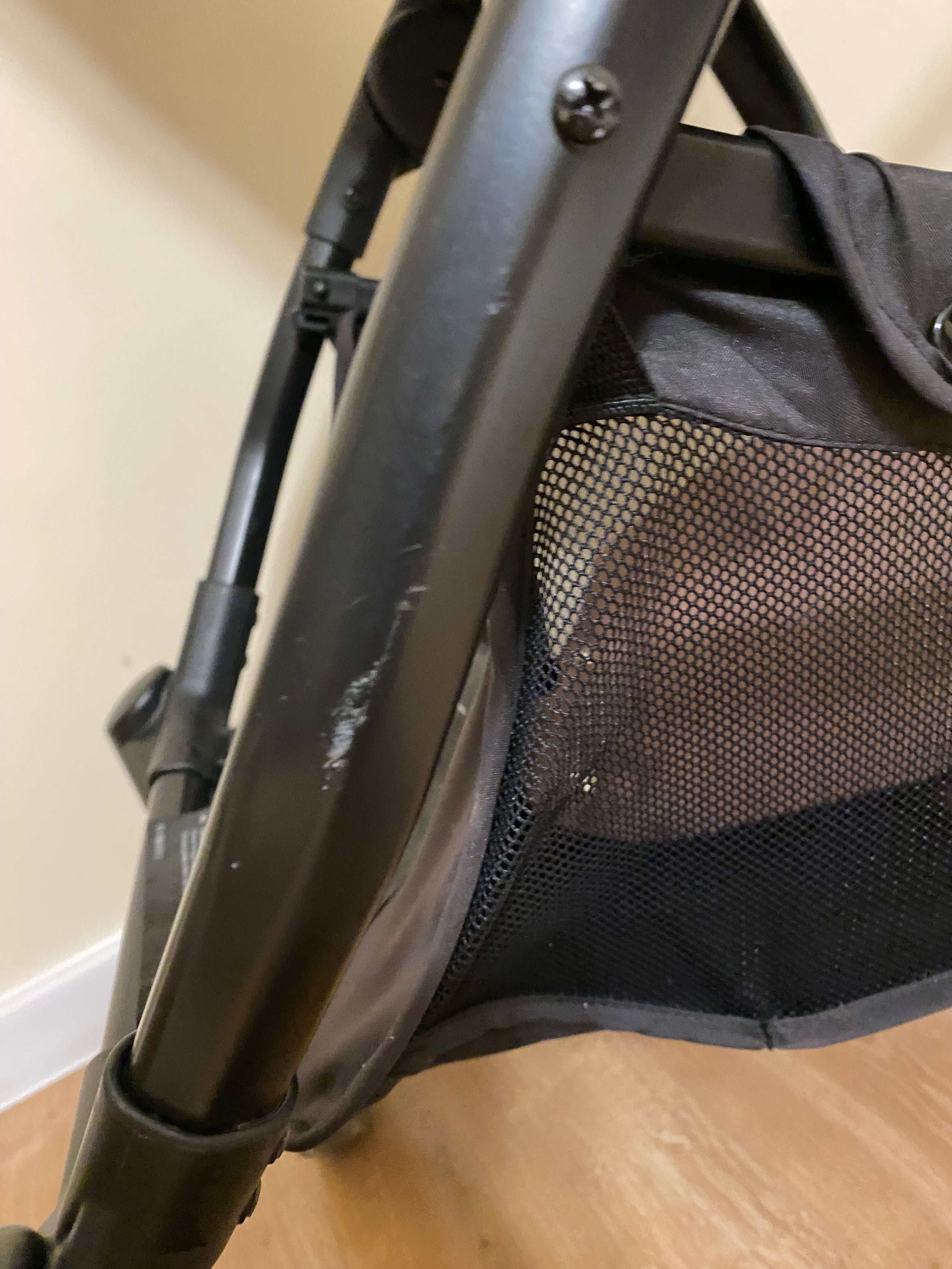 Cybex CBX leotie lux wózek głęboko spacerowy 2w1
