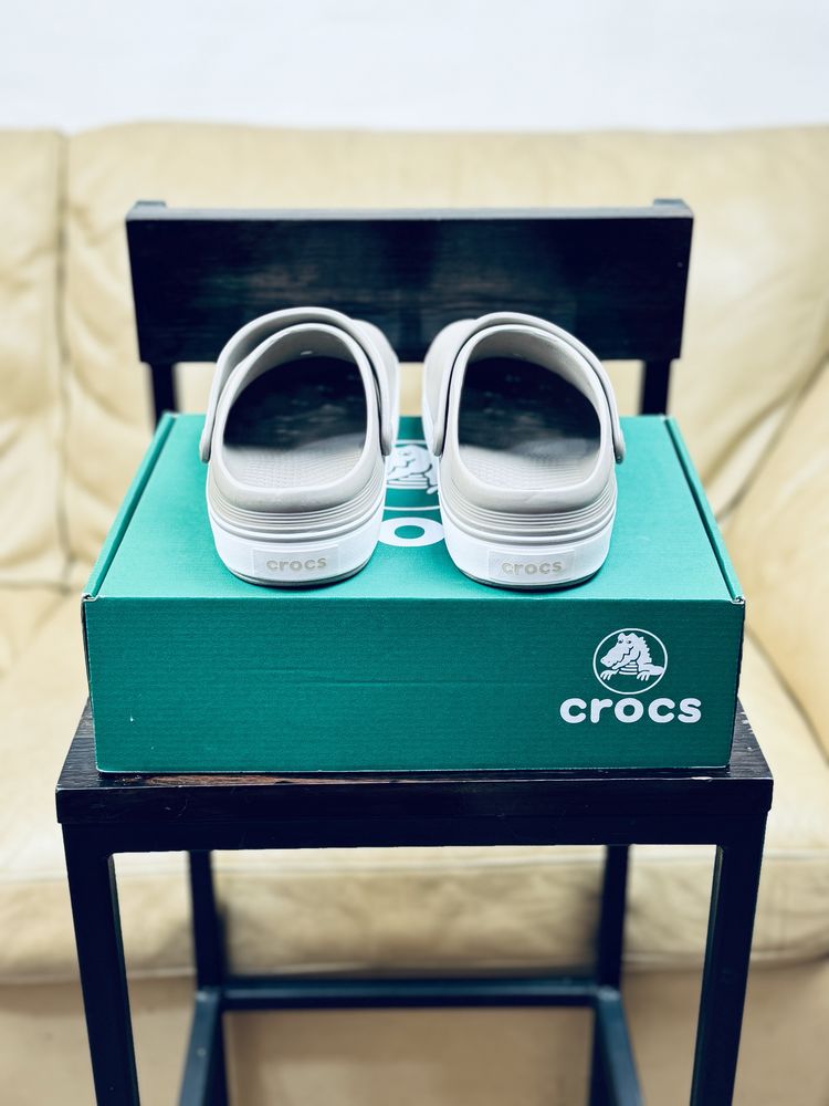 Купить кроксы Crocs Сабо Boyaband Clog Все размеры в наличии Новинка!