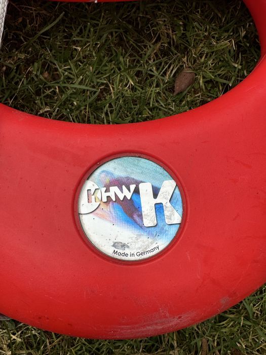 Sanki HKW snow baby dream