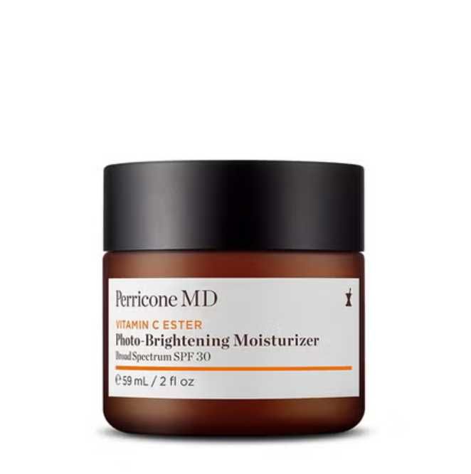 Perricone VitaminC Ester Photo-Brightening Moisturizer SPF 30 59мл